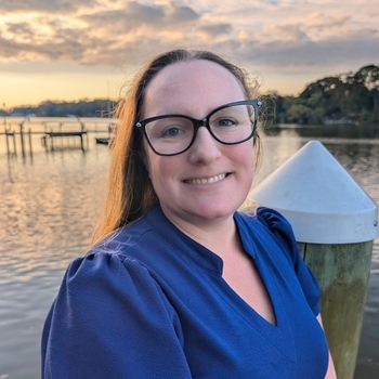 Avatar of Jessica Marsh