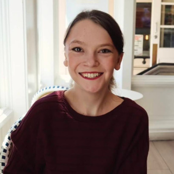 Avatar of Zoë Deibel-Tayler