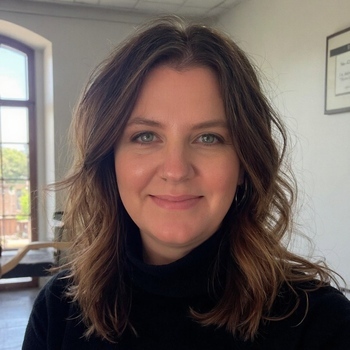 Avatar of Sara Zrust