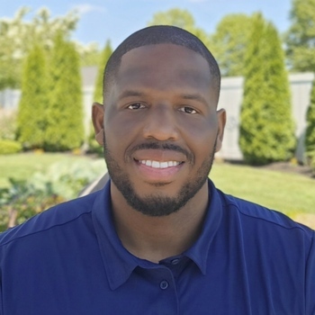 Avatar of Derek Crichlow, LMSW 