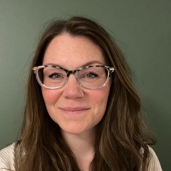 Avatar of MacKenzie Sering