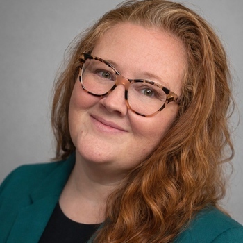 Avatar of Rhea Caudill