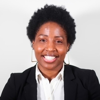 Avatar of Brittany Barber-Alexander
