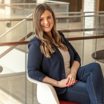 Avatar of Katelyn Siebert