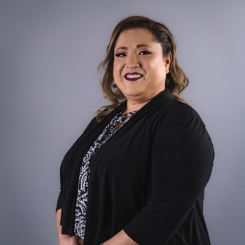 Avatar of Gloria Ramirez, MA, PSS, LPC, NCC, LCDC-I