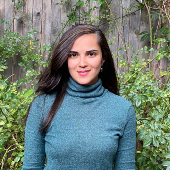 Avatar of Anushka Patel