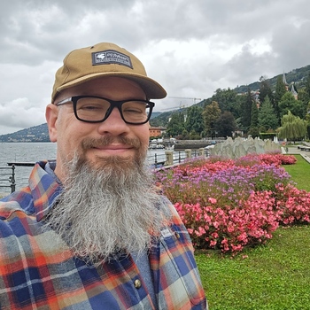 Avatar of John David Karolewics