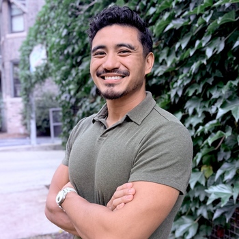 Avatar of Ejay Faralan