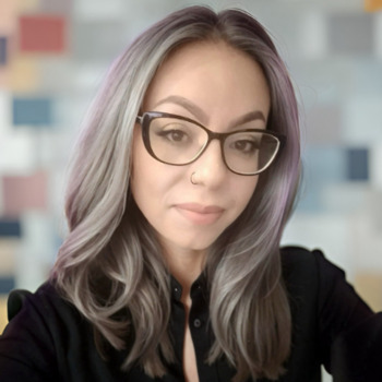 Avatar of Vanessa Hays