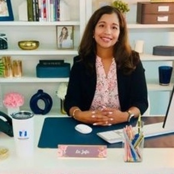 Avatar of Albania Soderberg