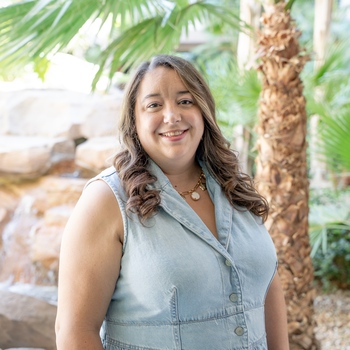 Avatar of Darby Sams