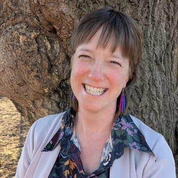 Avatar of Charla Trubey-Hockman