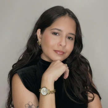 Avatar of Paula A. Negrón López