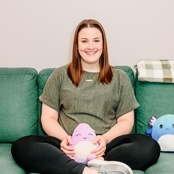 Avatar of Katie Jensen