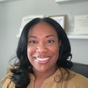 Avatar of LaChrissa Davis, LPC-A