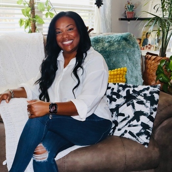 Avatar of LaChrissa Davis, LPC-A