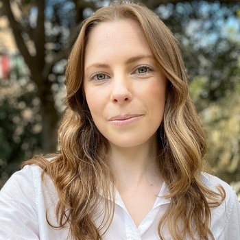 Avatar of Katherine Behm Psychotherapy