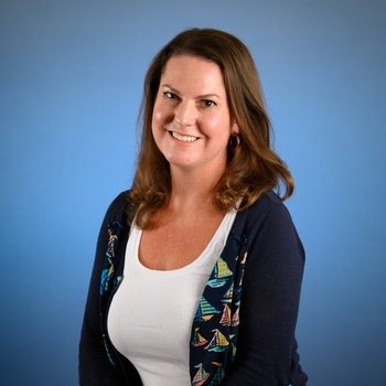 Avatar of Annie Vaden