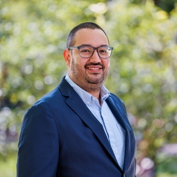 Avatar of Eduardo Hernandez