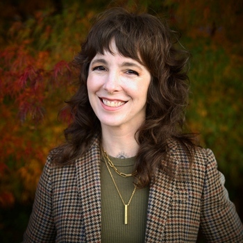 Avatar of Coco McGraw Smith, MSN, APRN, PMHNP