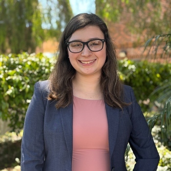 Avatar of Madison Braafhart, AMFT