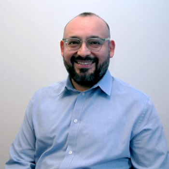 Avatar of Oscar Flores