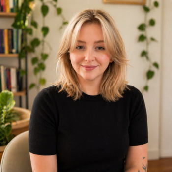 Avatar of Shelby Hettenbach