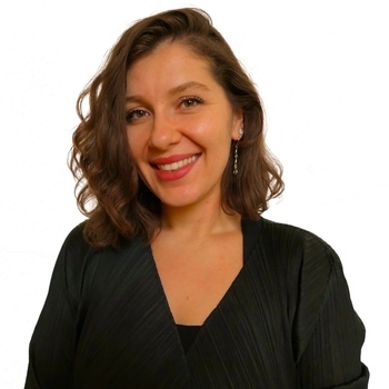 Avatar of Alissa Babaeva