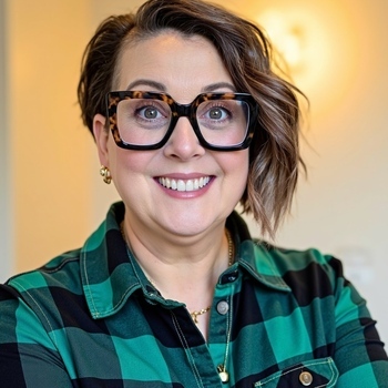 Avatar of Andrea Musick