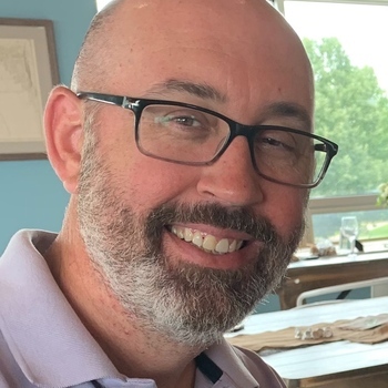 Avatar of Patrick Ducey