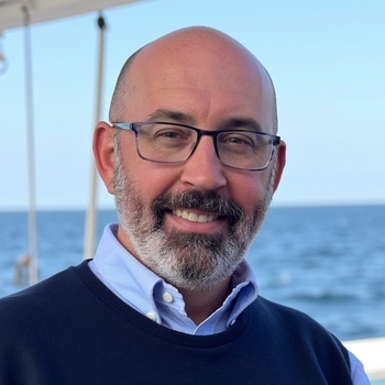 Avatar of Patrick Ducey