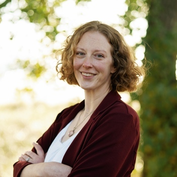 Avatar of Megan Forsythe