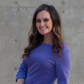 Avatar of Amber Dunegan