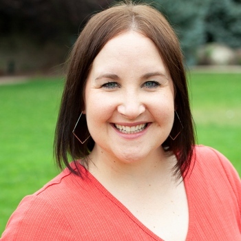 Avatar of Kelissa Peterson