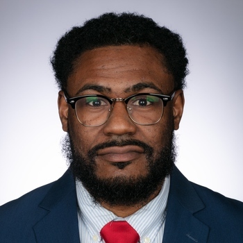 Avatar of James Broadnax