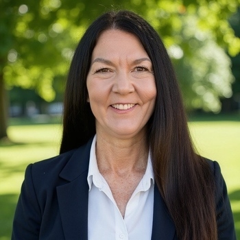 Avatar of Donna Graf