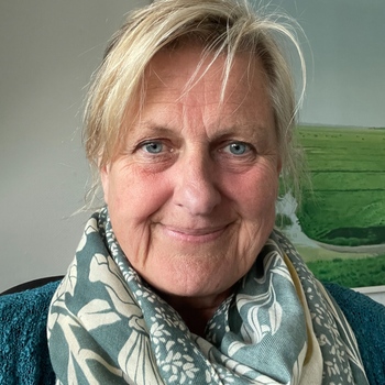 Avatar of Kathleen Mary Byrne