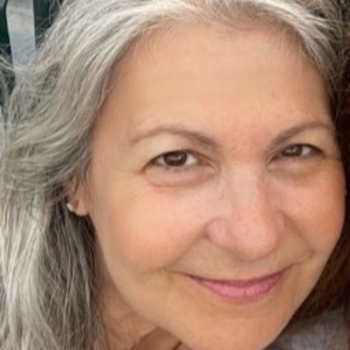 Avatar of Carolyn Flood