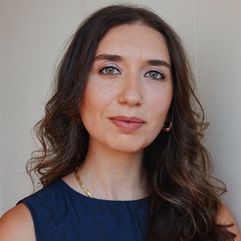 Avatar of Idil Franko