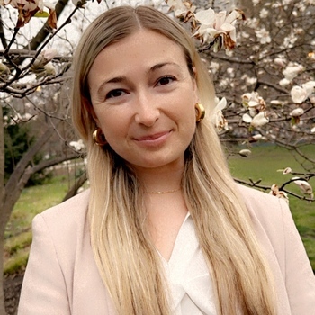 Avatar of Sarah Vassileff