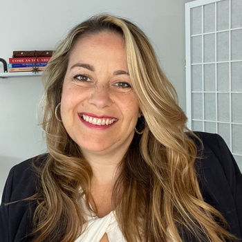 Avatar of Michella Aken