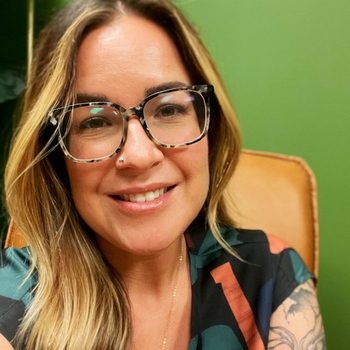 Avatar of Michelle Hudasko