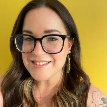 Avatar of Michelle Hudasko
