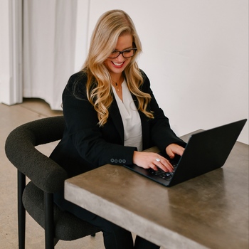 Avatar of Kathryn Meza