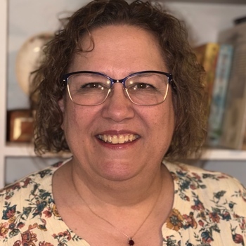 Avatar of Jeannie Kolo-Johnson