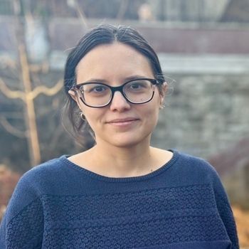 Avatar of Bente Sterrett