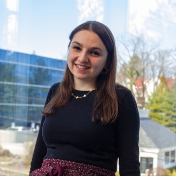 Avatar of Jessica Bedziner