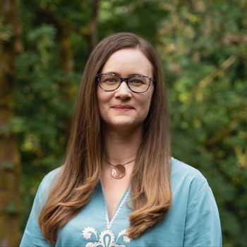 Avatar of Sarah Wilson