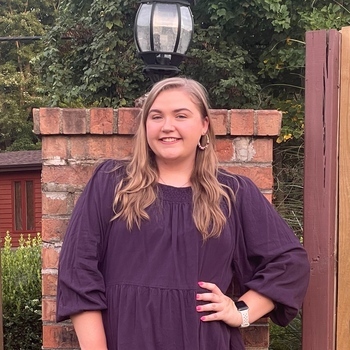 Avatar of Hayley Johnson