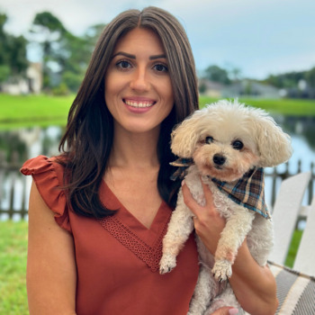 Avatar of Ashley Jacoby